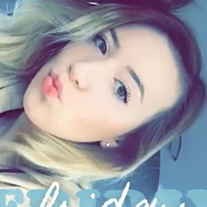 Meet your Posher, Madi